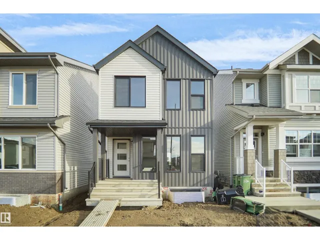 37 Leawood LI, Spruce Grove, Alberta T7X4V1