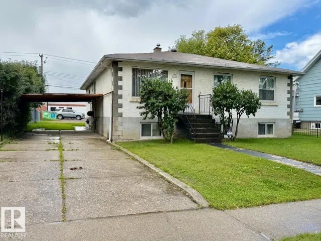 5044 49 ST, Drayton Valley, Alberta T7A1C9