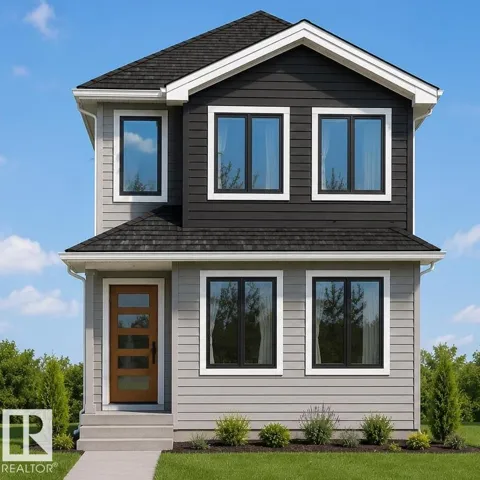 9 TILIA PL, Spruce Grove, Alberta T7X4S9