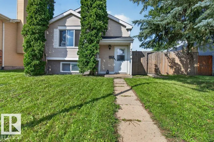 4624 36 AV NW, Edmonton, Alberta T6L3S3