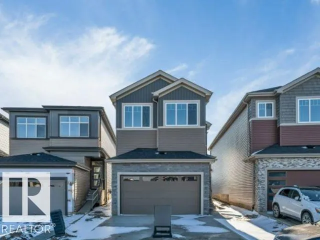 7023 177 AV NW, Edmonton, Alberta T5Z0W9