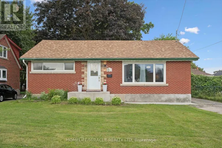 60 EDINBURGH ROAD, Kitchener, Ontario N2B1M5