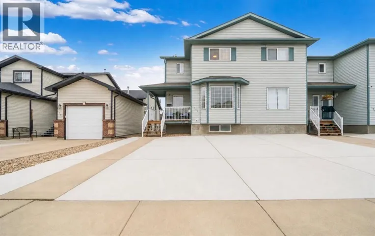 719 Sprague Way SE, Medicine Hat, Alberta T1B4L4