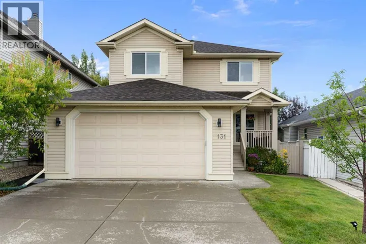 131 Valley Stream Close NW, Calgary, Alberta T3B5V7