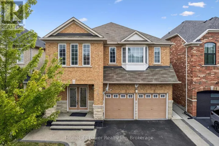 15 LUCKY LANE, Brampton (Sandringham-Wellington), Ontario L6R3M3