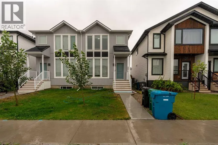 270 Grassland Boulevard W, Lethbridge, Alberta T1J5S4