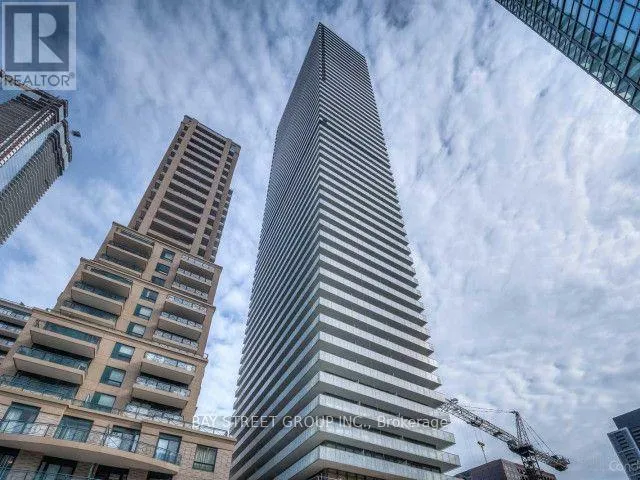 1108 - 42 CHARLES STREET E, Toronto (Church-Yonge Corridor), Ontario M4Y1T4