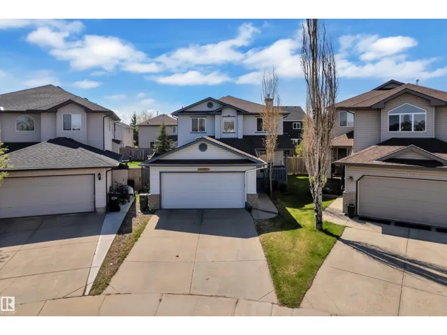 14031 136 ST NW, Edmonton, Alberta T6V1W8