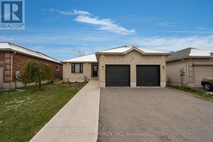 3 - 369 GEORGIAN DRIVE, Barrie (Georgian Drive), Ontario L4M7A2