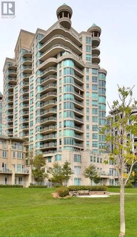 PH18 - 2111 LAKE SHORE BOULEVARD W, Toronto (Mimico), Ontario M8V4B2