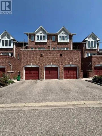 248 - 60 BARONDALE DRIVE, Mississauga (Hurontario), Ontario L4Z3N8