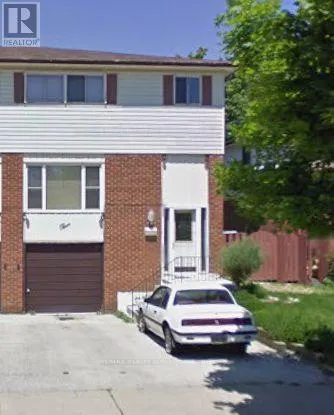 3 MERTON ROAD, Brampton (Brampton North), Ontario L6V2V5