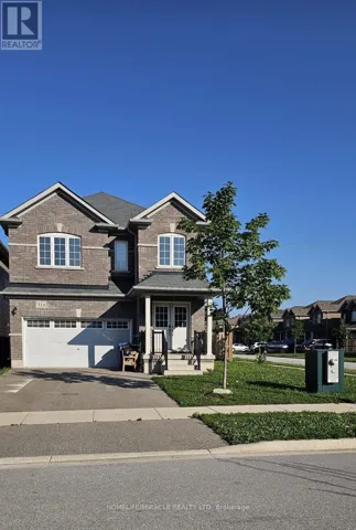 316 VANDUSEN AVENUE, Southgate, Ontario N0C1B0