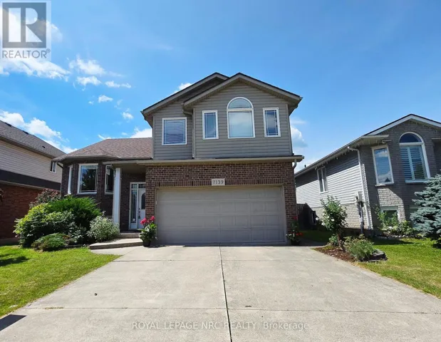 7139 PARKSIDE ROAD, Niagara Falls (Forestview), Ontario L2H3L6