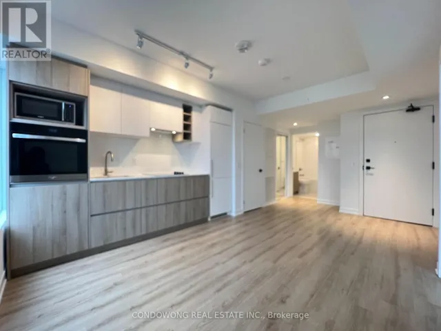 2803 - 319 JARVIS STREET, Toronto (Moss Park), Ontario M5B0C8