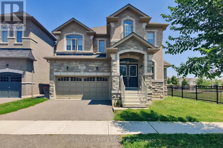 1533 DEVINE POINT, Milton (FO Ford), Ontario L9E1H6