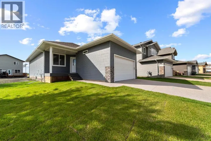 7501 38A Avenue, Camrose, Alberta T4V5E3