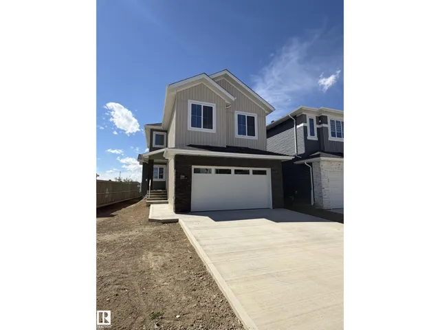 3304 CHICKADEE DR NW, Edmonton, Alberta T5S0V5
