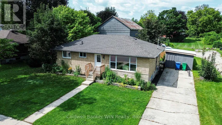 278 QUEEN STREET S, West Grey, Ontario N0G1R0