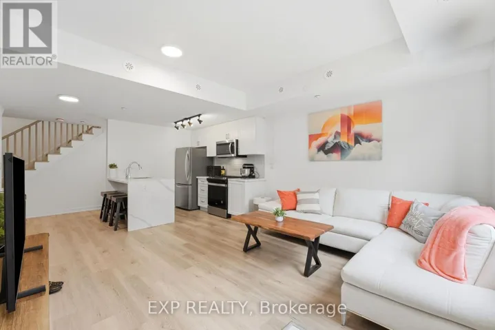 14 - 1475 O'CONNOR DR DRIVE, Toronto (O'Connor-Parkview), Ontario M4B2V5