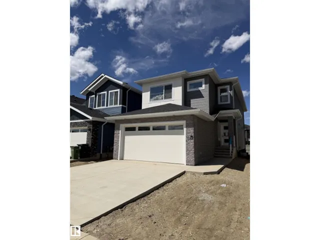 3158 MAGPIE WY NW, Edmonton, Alberta T5S0V4