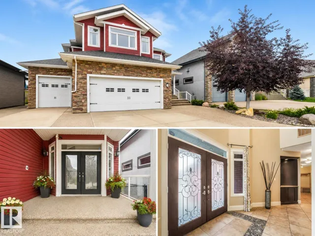 27 KINGDOM PL, Leduc, Alberta T9E0J2