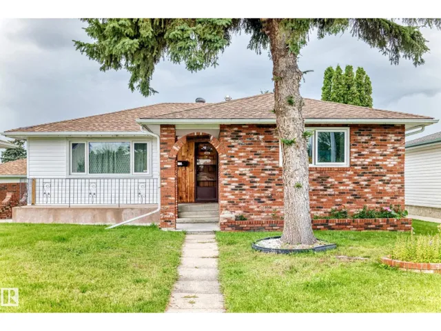15020 88 ST NW, Edmonton, Alberta T5E5T5