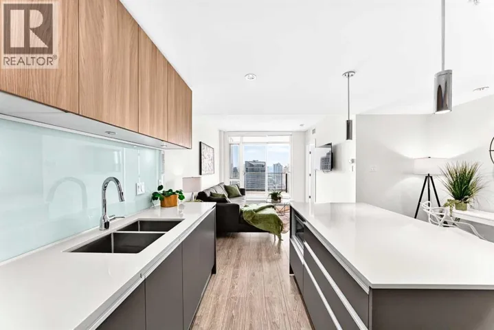 2908, 1122 3 Street SE, Calgary, Alberta T2G1H7