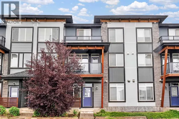 214 Seton Passage SE, Calgary, Alberta T2X0C1