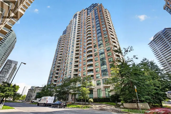 MPH07 - 7 LORRAINE DRIVE, Toronto (Willowdale West), Ontario M2N7H2