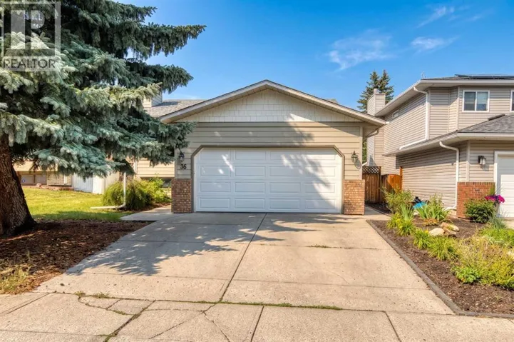 36 Shannon Circle SW, Calgary, Alberta T2Y2K4