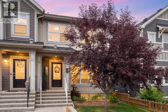 524 Midtown Street SW, Airdrie, Alberta T4B4E2
