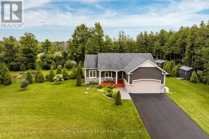 116 BROOKBERRY CRESCENT, North Grenville, Ontario K0G1J0