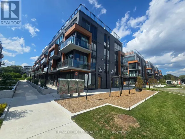 45 - 73 CURLEW DRIVE, Toronto (Parkwoods-Donalda), Ontario M3A0B1