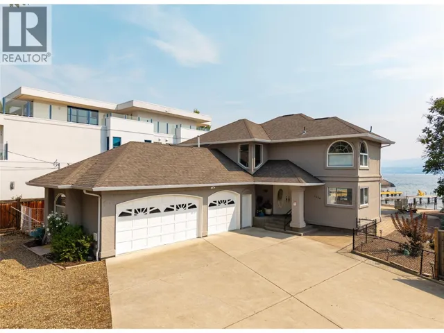 1339 Green Bay Road, West Kelowna, British Columbia V4T2B6