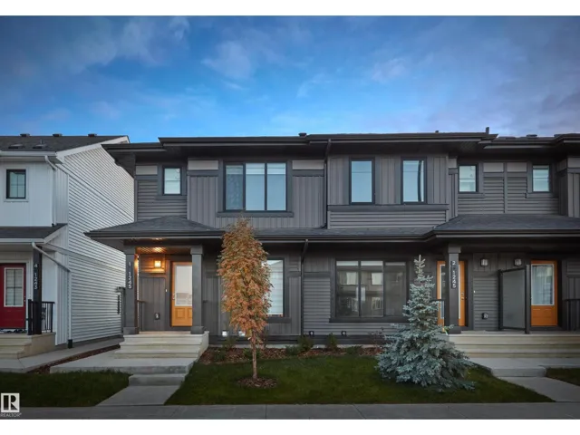 648 Uplands DR NW, Edmonton, Alberta T6M3L9