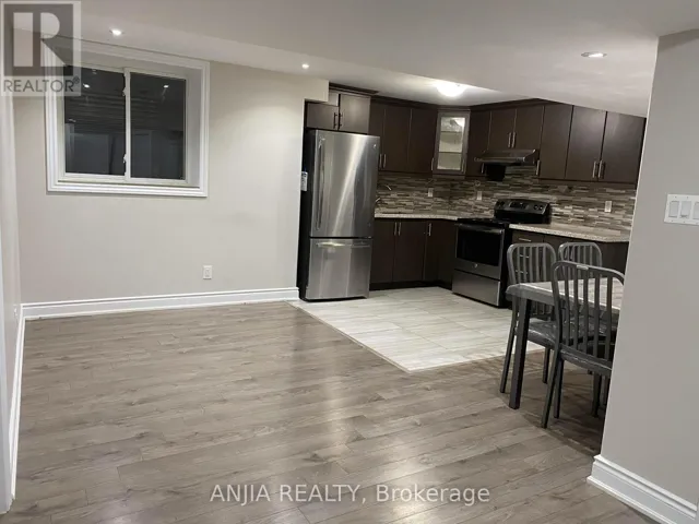 46 RAMPART DRIVE, Brampton (Vales of Castlemore North), Ontario L6P2Z1