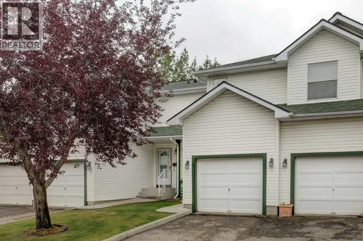 57 SANDPIPER Lane NW, Calgary, Alberta T3K4L7