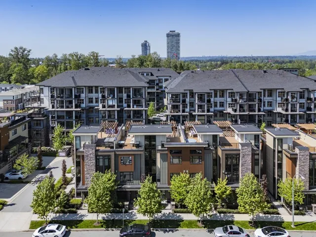 9 8567 204 STREET, Langley, British Columbia V2Y3R2