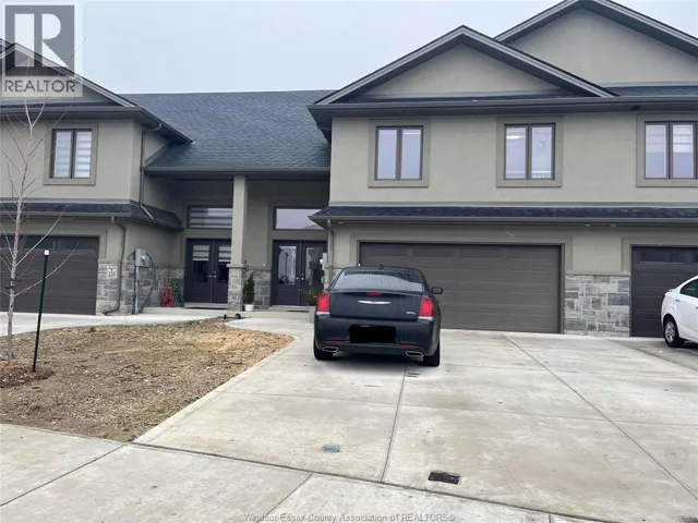 153 LANE STREET, Essex, Ontario N8M0B1