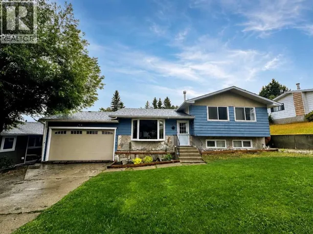 2802 77 Street, Coleman, Alberta T0K0M0