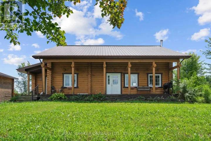 16610 SIXTH LINE, North Stormont, Ontario K7S3G7