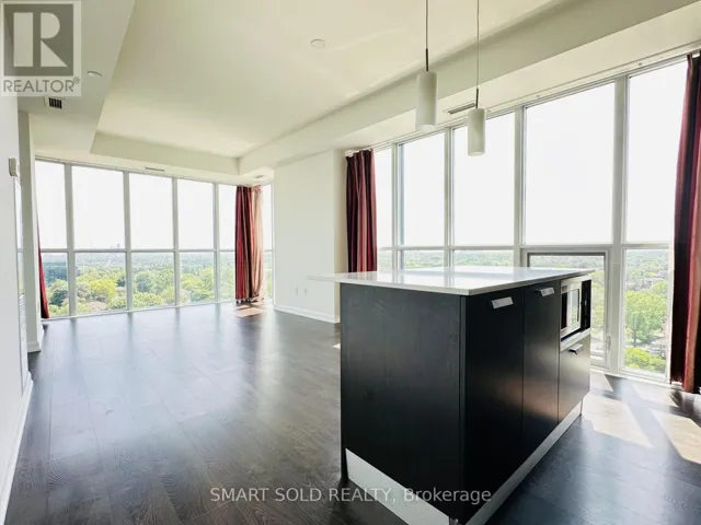 1103 - 11 BOGERT AVENUE, Toronto (Lansing-Westgate), Ontario M2N0H4