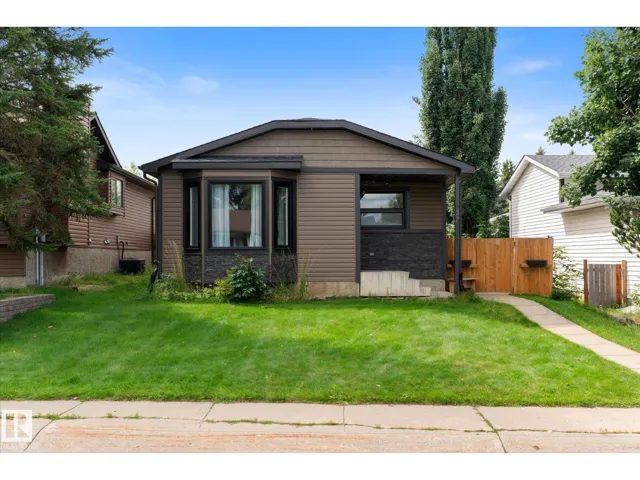37 MATHIAS AV, Spruce Grove, Alberta T7X2S7