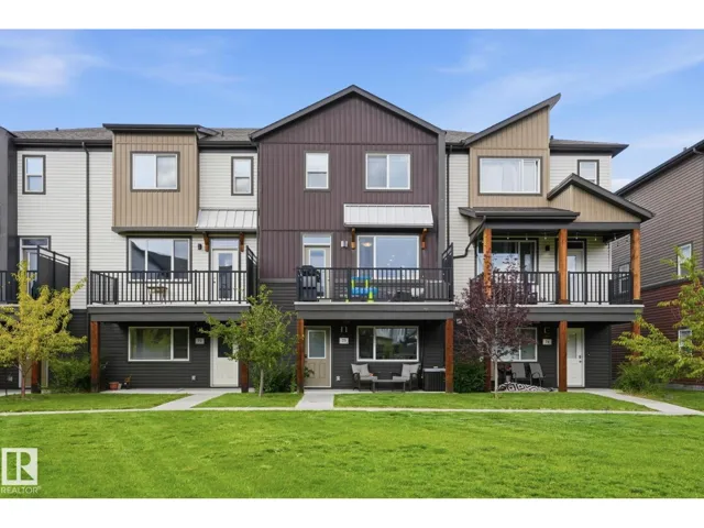 #73 16903 68 ST NW, Edmonton, Alberta T5Z0R1