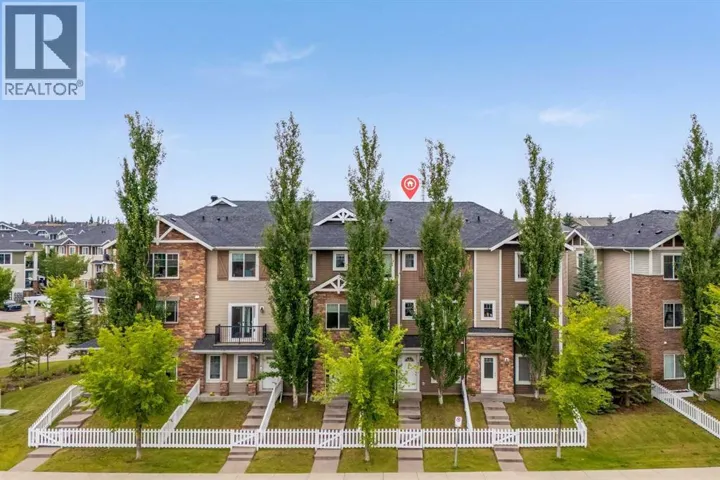 56, 300 MARINA Drive, Chestermere, Alberta T1X0P6