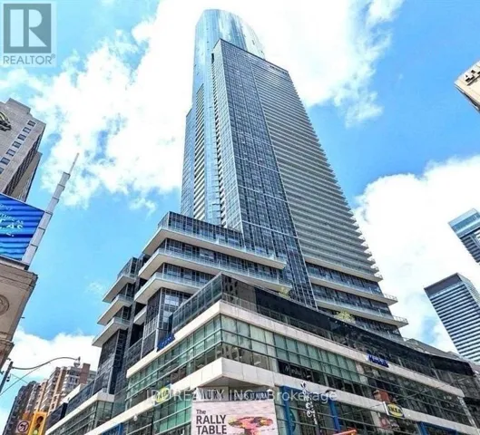 #92 - 384 YONGE STREET, Toronto (Bay Street Corridor), Ontario M5B1S8