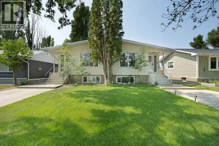11 10 Street W, Brooks, Alberta T1R0C1