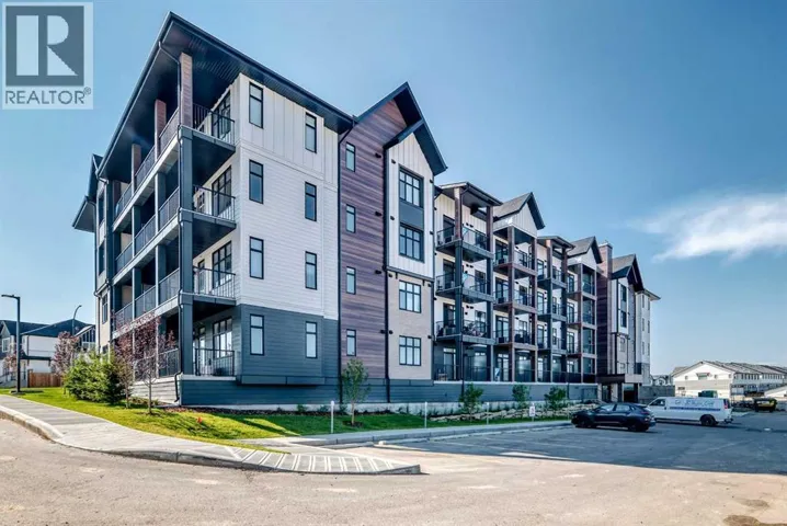 2311, 430 Sage Hill Road NW, Calgary, Alberta T3R2J9