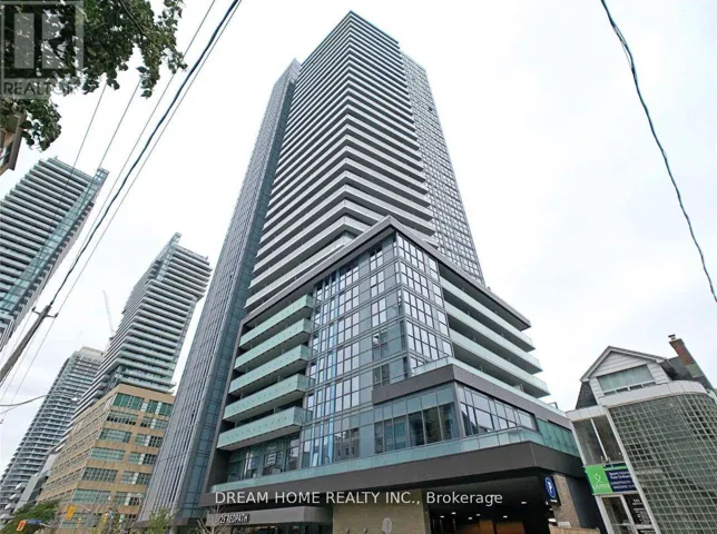 1407 - 125 REDPATH AVENUE, Toronto (Mount Pleasant West), Ontario M4S0B5